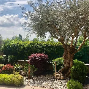 Appartamento La Casa Di Leo, Montichiari