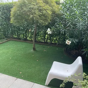 Appartamento Esmeralda, Zanica