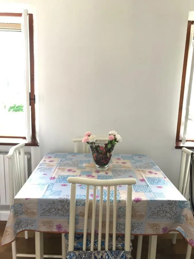 고르곤촐라 Casaelisa 아파트 이탈리아
